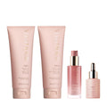 Vegamour Essentials Kit: Revitalizing Shampoo & Conditioner, Hair Serum, Weightless Repair Oil for All Hair Types VEGAMOURBuy Supplements Australia