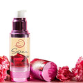 SASÁNA All Natural Feminine Spray - Effective Relief from Dryness, BV, Itch - 100% Organic Yoni Oil