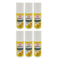Dr Sana Arnica Roll-On. Topical Analgesic and Moisturizer. Soothes Dry and Cracked Skin. 3 oz. Pack of 6 Dr. SanaBuy Supplements Australia