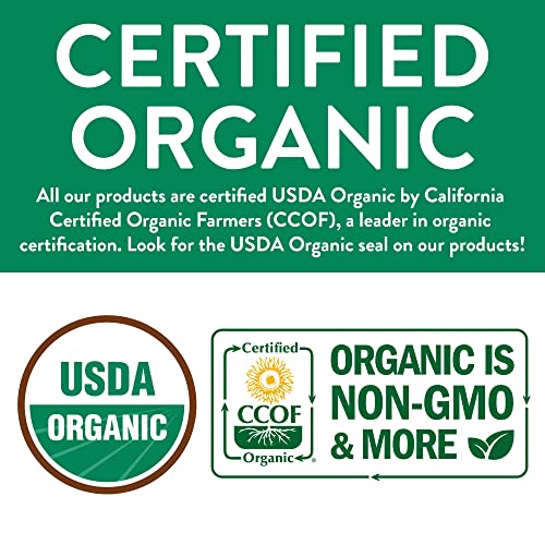 FGO Organic Assam Tea, Eco-Conscious Tea Bags, 100 Count, Packaging May Vary FGOBuy Supplements Australia