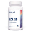 RENUE Liposomal Nicotinamide Riboside (NR) Supplement 300 mg - Bioavailable Formula