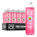 Sparkling Ice, Kiwi Strawberry Sparkling Water, Zero Sugar Flavored Water, with Antioxidant