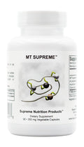 Supreme Nutrition MT Supreme, 90 Pure Herbal Combination Vegetarian Capsules Supreme Nutrition ProductsBuy Supplements Australia