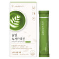 Slim Green Tea Catechin - Matcha Latte Flavor - 15 Pack - Supports Healthy Weight 