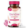 BoriCap - Boric Acid Suppositories for Women - 600 mg - Vaginal Health & Balance, Itch & Odor - Natural Relief - Feminine Care - Feminine Hygiene Products - Made in USA by Heale - 30 Capsules BoriCapBuy Supplements Australia