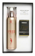 MATXI S.G Combo IFree -Daily Intimate Wash- Feminine Care Wash 120ml & Inner Perfume Jeun 5ml