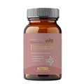 SPRIGS Mama Bear Prenatal Gold Multivitamin with Choline and Methylated Folate for Pregnancy Support Easy to Digest Prenatal Vitamins SPRIGSBuy Supplements Australia