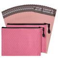 400 pcs Sanitary Napkin Disposal Bags, Feminine Personal Disposal Bags, Pink Feminine Hygiene Disposal