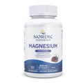 Nordic Naturals Magnesium Gummies for Adults, Blueberry Lavender Flavor - 60 Gummies - Vegan Magnesium Supplement for Mind, Mood, and Cardiovascular Support - Non-GMO - 20 Servings Nordic NaturalsBuy Supplements Australia