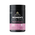 Ancient Nutrition Multivitamin for Women, Women's Once Daily Supplement, Methlyated Vitamin B, C, K2, Magnesium, Folate & Iron, Supports Bone Health, 30 Count Ancient NutritionBuy Supplements Australia