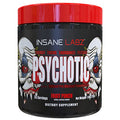Insane Labz Psychotic, High Stimulant Pre Workout Powder, Extreme Lasting Energy