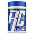 Ronnie Coleman Signature Series Vita XS Multivitamin for Men and Women, Daily Nutritional Support with B Vitamins and Minerals Ronnie Coleman Signature Series
