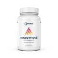 Renue By Science Senolytique Senolytic Supplements | 60 Capsules with Fisetin (35mg) Quercetin (78mg) & Spermidine (3mg) per Serving | Liposomal Formula | Manufactured in The USA & Third-Party Tested Renue By ScienceBuy Supplements Australia