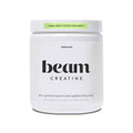 Beam Creatine Monohydrate Powder – 5g Micronized Creatine Monohydrate, Third Party Tested Creatine for Women & Men, Muscle Strength, Growth, Recovery & Cognitive Support, Unflavored, 60 Servings BeamBuy Supplements Australia