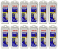 Band-Aid Flex Fabric Travel Pack - 8 Count, Pack of 12 Band-AidBuy Supplements Australia