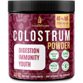 Bovine Colostrum Powder - 40% IgG Highly Concentrated Pure Bovine Colostrum 
