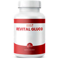 Revital Gluco – Daily Supplement with Vitamin C, Vitamin E, Magnesium, Biotin, Zinc & 10+ Botanical Ingredients – Made in USA, Non-GMO, Stimulant-Free Formula – 60 Caps (30 Servings), 1 Month Supply Nature’s NutriWaveBuy Supplements Australia