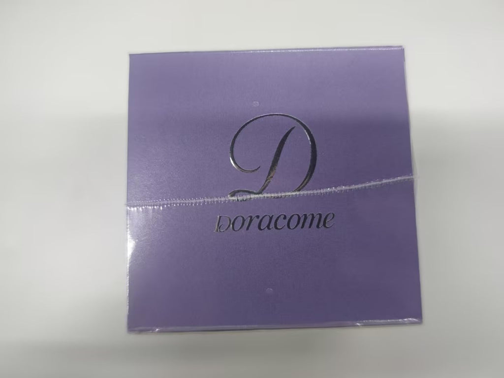 Doracome Magnesium Moisturizing Cream for Muscle Relief, Sleep Support and Stress Relief, Fast-Absorbing Formula,Skin Friendly,Lightly Scented-SJX DoracomeBuy Supplements Australia