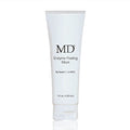 MD Enzyme Peeling Mask for Sensitive Skin - Gentle Exfoliating Gel with Papaya & Pineapple Enzymes - Professional Brightening Peel-Off Mask for Clear Pores and Smooth Texture - 30mL MD buy supplements Au