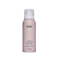 OUAI Super Travel Size Dry Shampoo - Volumizing Dry Shampoo - Absorbs Oil, Dirt & Sweat - Blends Seamlessly into Hair with Zero Residue & Enriched with a Long-Lasting Scent - Melrose Place (2 oz) OUAIBuy Supplements Australia