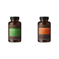 Amazon Elements Men's One Daily Multivitamin (65 Tablets) and Amazon Elements B Complex (65 Capsules) Amazon ElementsBuy Supplements Australia