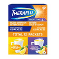 Theraflu Combo Daytime and Nighttime Severe Cold Relief Powder, Honey TherafluBuy Supplements Australia