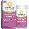 jogi Womens Wellness, Womens Care Probiotic, 25 Billion CFU Per Cap., Supports Vaginal pH and Yeast Levels