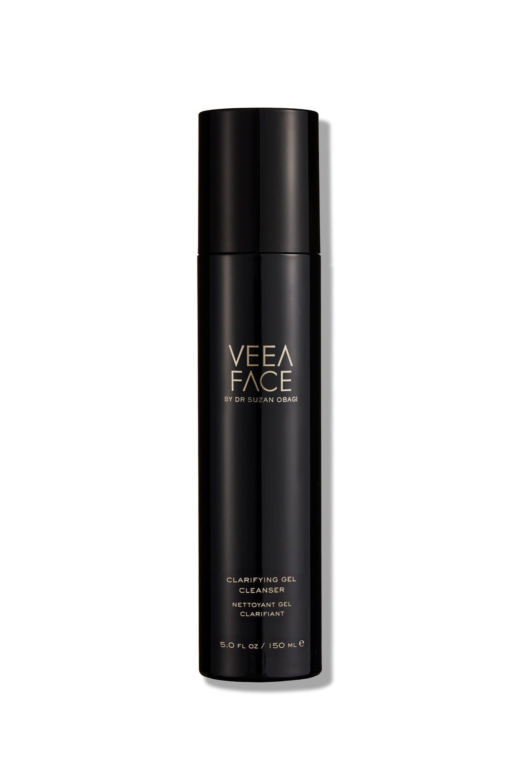 Veea Face by Dr. Suzan Obagi - Clarifying Gel Cleanser | Exfoliating, Refreshing, Soothing | Deep Cleansing without Stripping the Skin (5 fl oz | 150 ml) Veea Face buy supplements Au