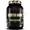 REDCON1 Cluster Bomb, Unflavored - Intra/Post Workout Carbs - Gluten Free + Vegan Cluster