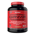 MuscleMeds Carnivor Beef Protein Isolate Powder, Chocolate Peanut Butter, 4.14 Pound