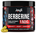 Berberine Supplement - Berberine 1500MG for Diet, GI Health & Water Loss - Pure Berberine