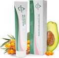 Lubracil - Topical Vulva Cream - Daily Care Moisturizer Helping with Vaginal Dryness, Burning