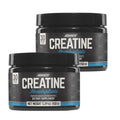ONNIT Creatine Monohydrate Powder, IGEN™ Non-GMO Tested – 5g Premium Creatine for Muscle Strength, Power & Lean Mass, Supports Brain Health & Cellular Energy, Unflavored, 30 Servings, 5.29 oz 2-Pack ONNITBuy Supplements Australia