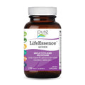 PURE ESSENCE LABS LifeEssence Women's Formula - World's Most Energetic Multiple - The Master Multiple - 120 Tablets PURE ESSENCE LABS