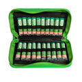 OLLOIS Homeopathy 20-Remedy Starter Kit (Organic & Lactose-Free