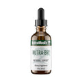 Nutramedix Nutra BRT - Liquid Herbal Supplement for Gut Health & Immune Support - Cumanda Bark & Houttuynia Leaf for Digestive Health - Immune System Booster Supplement (60mL) NutraMedixBuy Supplements Australia