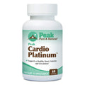 Peak Pure & Natural Peak Cardio Platinum Peak Pure & NaturalBuy Supplements Australia