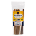 Bow Wow Labs 12" SafeFit Collagen Sticks for Dogs 5 Pack/Jumbo – All-Natural Chews for Joint, Gut, Bone & Oral Health Bow Wow LabsBuy Supplements Australia