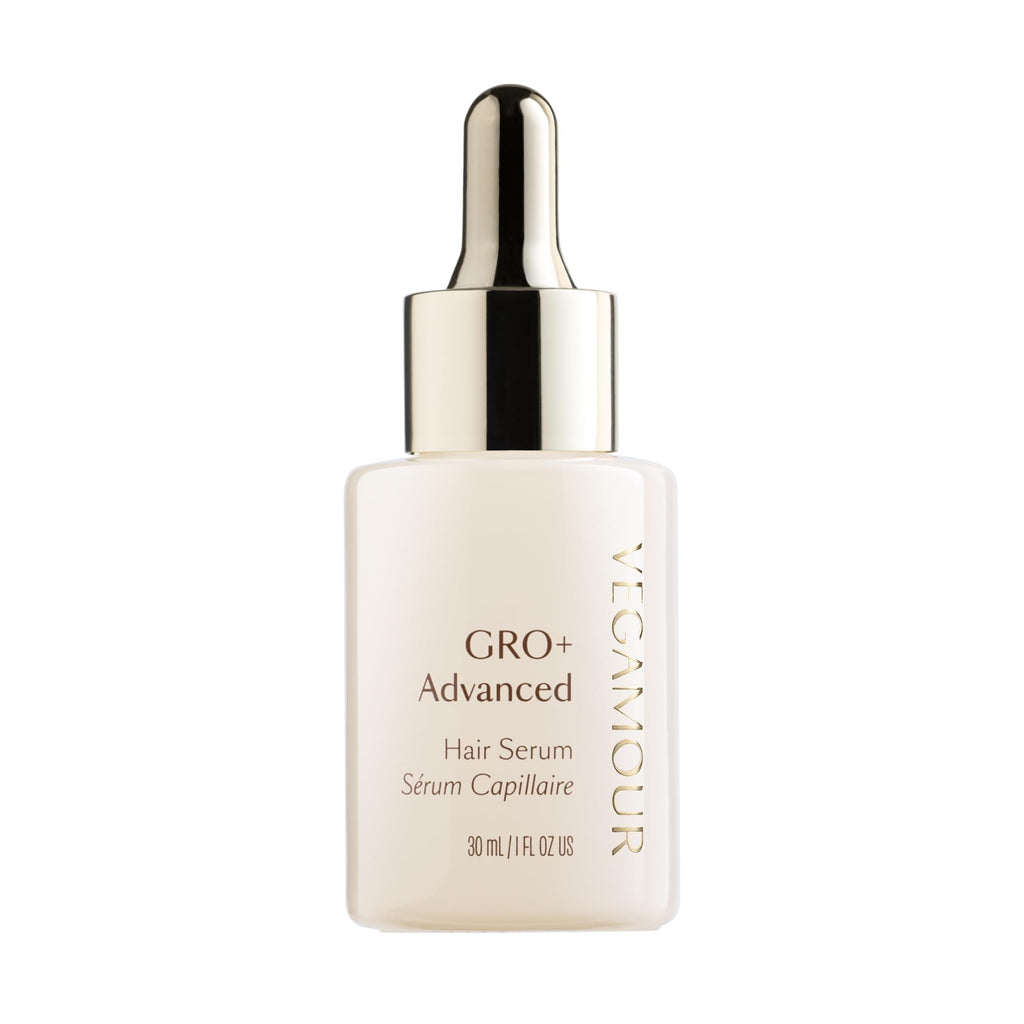 VEGAMOUR GRO+ Advanced Hair Serum for Improving Hair Density, Tonic Reduces Shedding and Promotes a Healthy Scalp, 1 pack VEGAMOURBuy Supplements Australia