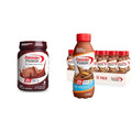 Premier Protein Powder, Chocolate Milkshake, 30g Protein, 1g Sugar, 100% Whey Protein