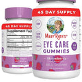 MaryRuth's Eye Care Gummies | Zeaxanthin and Lutein | 45 Day Supply MaryRuth OrganicsBuy Supplements Australia