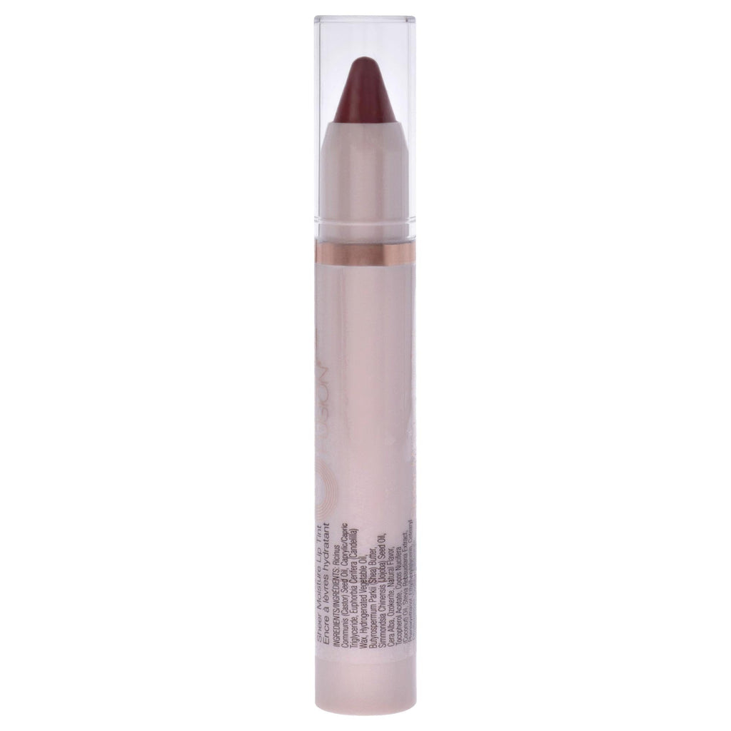 Mineral Fusion Sheer Moisture Lip Tint, Flicker, 0.1 oz Mineral FusionBuy Supplements Australia