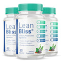 (3 Pack) Lean Bliss, Bliss Lean, Lean Bliss Reviews, Lean Bliss Advanced Support Formula 