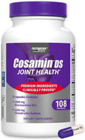 Cosamin DS for Joint Health Comfort & Mobility, 2 Count Cosamin DSBuy Supplements Australia