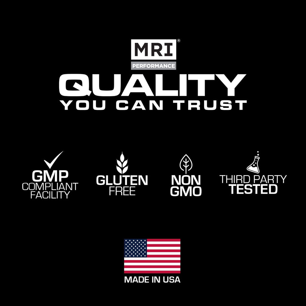 MRI Performance NO2 Nitric Oxide Booster, Original Formula with 3,000mg L-Arginine & AAKG, Nitric Oxide Production, Healthy Blood Pressure & Heart Health (90 Caplets) MRIBuy Supplements Australia