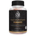 Iman Vitamins Halal Complete Complex Adult Multivitamin Gummies | Natural Immune Boost for Men & Women | Vegetarian & Non-GMO | Iman VitaminsBuy Supplements Australia