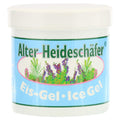 Ice-Gel with Peppermint, Campher & Menthol for Headaches, Stiff Neck, Joints, Muscles - Cooling & Soothing- Large 250ml Tub by Krauterhof BetzBuy Supplements Australia