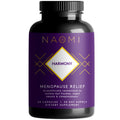 NAOMI Harmony Menopause Relief Supplement – Hormone Balance Support for Hot Flashes – 30 Veggie Capsules NAOMIBuy Supplements Australia