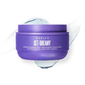 MAËLYS GET-DREAMY Overnight Toning Whip - Cellulite Cream & Skin Tightening Support with Milk Thistle + Uva-Ursi