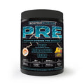 Bowmar Nutrition Pre Workout with Stimulants, Pre Workout Powder, Pump Supplement